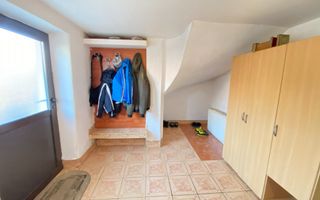 Casa individuala + atelier auto - Str. Litovoi Voda, Sibiu - Poză 7