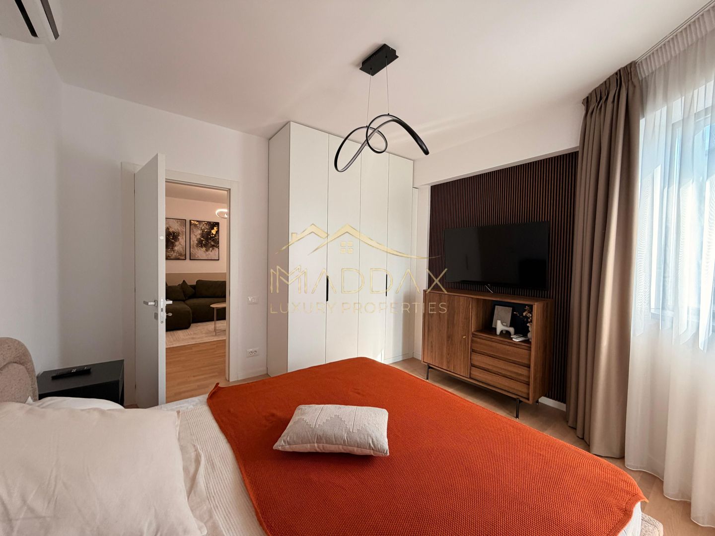 Apartament premium 2 camere // Parcare inclusa // Herastrau // Aviatiei - Poză 4