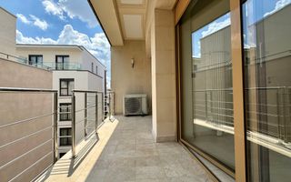 5 Rooms Duplex *1 Underground Parking* // Primaverii - Poză 7