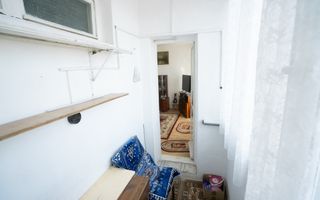 Apartament 2 camere 52 mp -Noua - Poză 13
