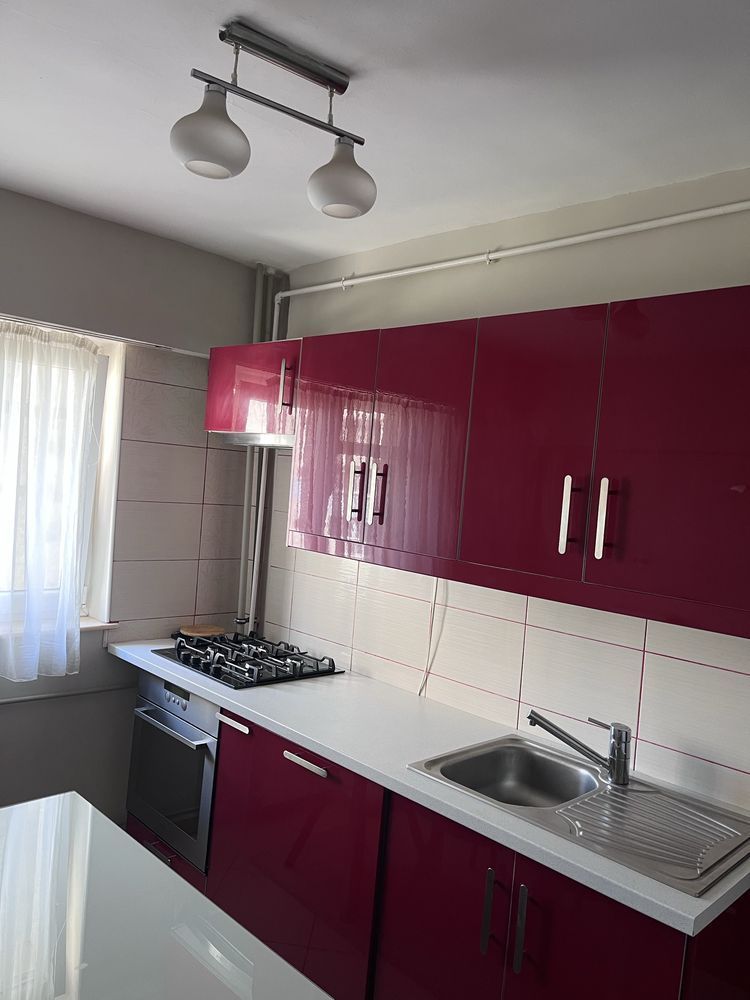 AP. 3 CAMERE- APARATORII PATRIEI, PET-FRIENDLY, PARCARE ADP, METROU - Poză 4
