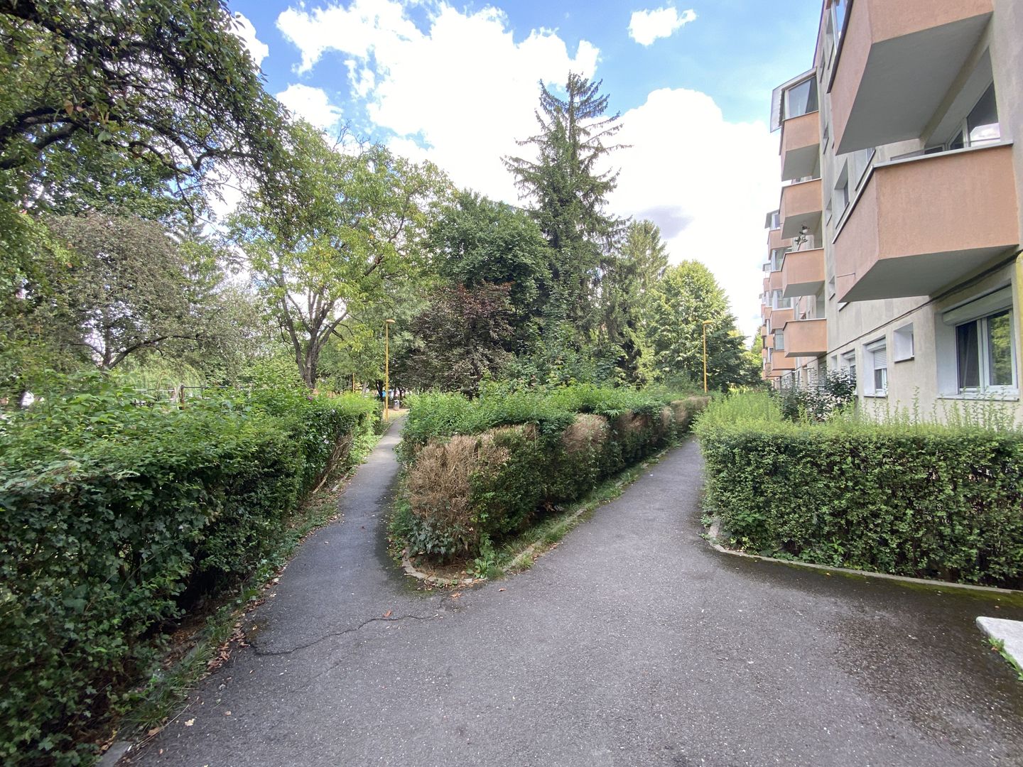 Apartament cu 2 camere in Gemenii, Bd Saturn - prima inchiriere - Poză 25