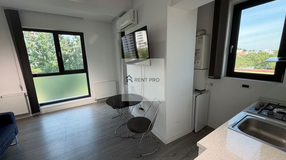 Studio 2 camere - Ranetti Premium Apartments 2021 - Poză 1