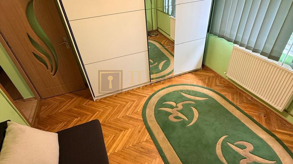 3 camere zona |Torontalului |Iulius Mall| 2 dormitoare| pet friendly| 70 mp - Poză 12
