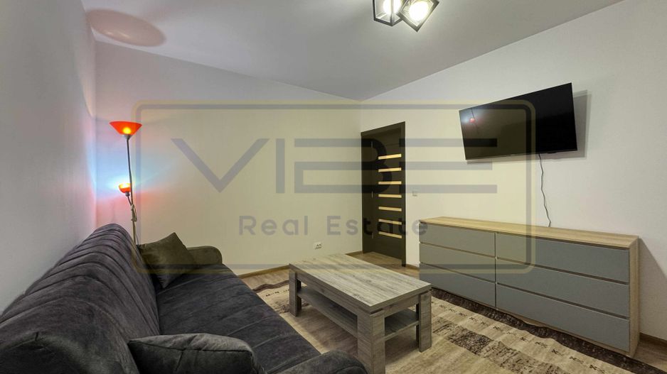 Apartament 2 camere Cris Estate - Family Market Bucium - Poză 1