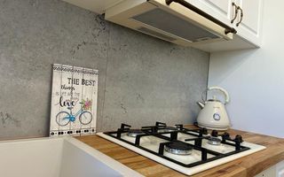 Apartament 3 camere + dressing | 80mp + balcon | zona Gheorgheni - Poză 21