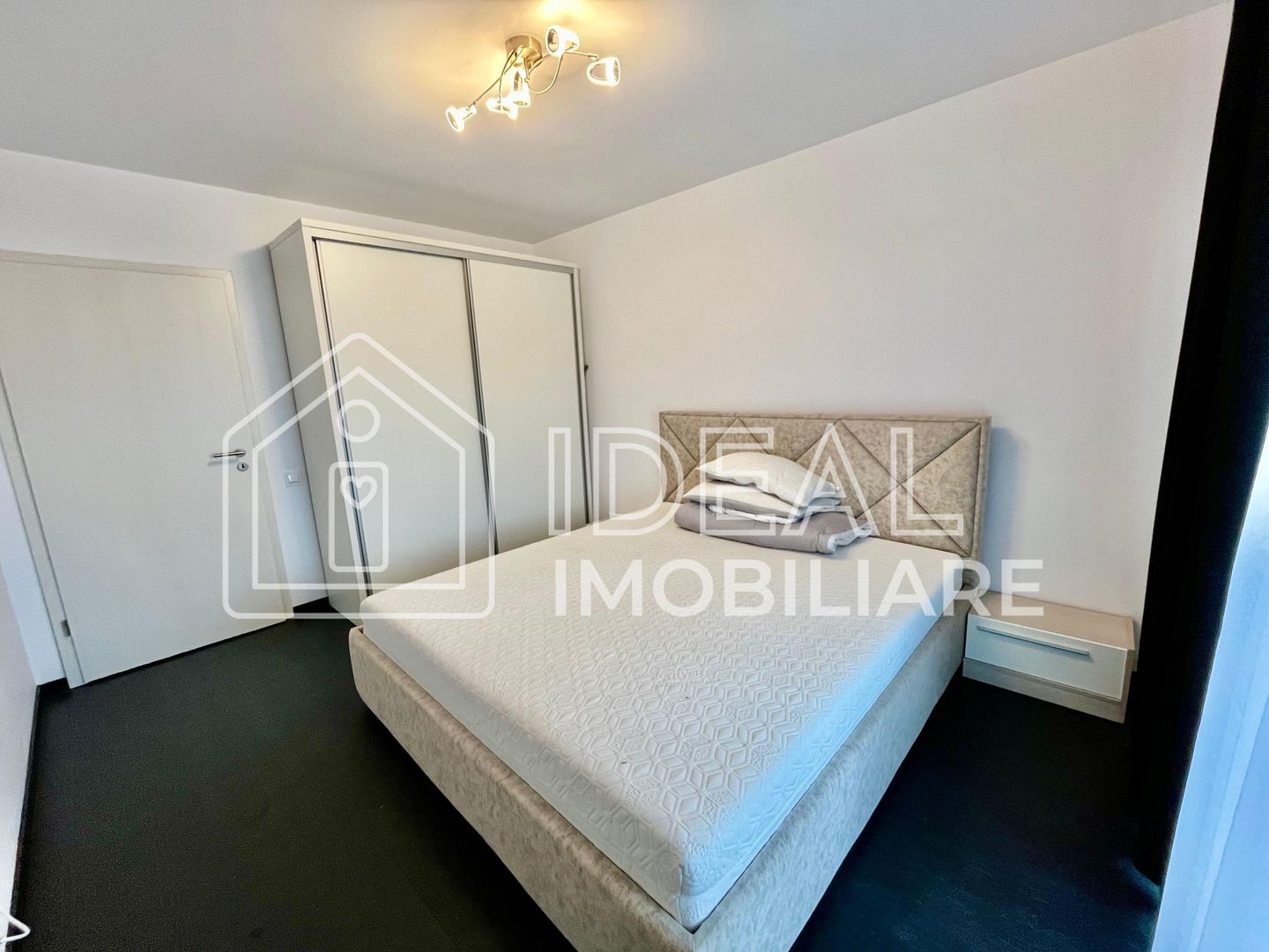 Penthouse de închiriat | Zona Doamna Stanca | 100mpu - Poză 6