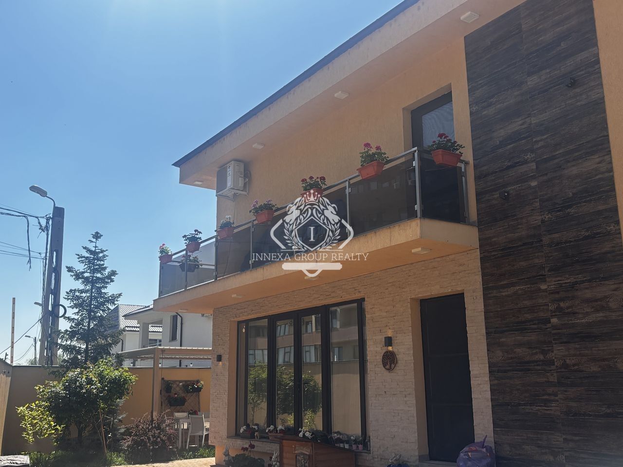 Casa moderna 5 camere - parcare in curte I Prelungirea Ghencea-Bragadiru - Poză 17