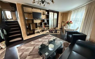 Casă P+1 de vânzare – Str. Iuliu Maniu | Construcție 2021 - Poză 1