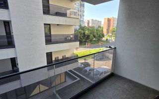 APARTAMENT DE INCHIRIAT zona Palas -  Palas Campus  pretabil pentru o persoana. - Poză 6