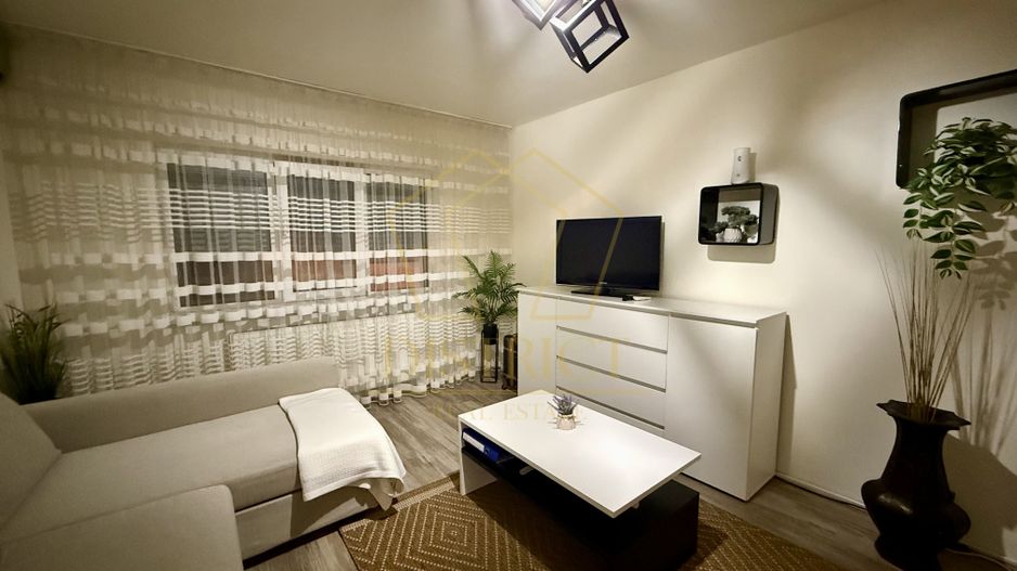 Apartament decomandat cu 2 camere | Torontalului - Poză 5