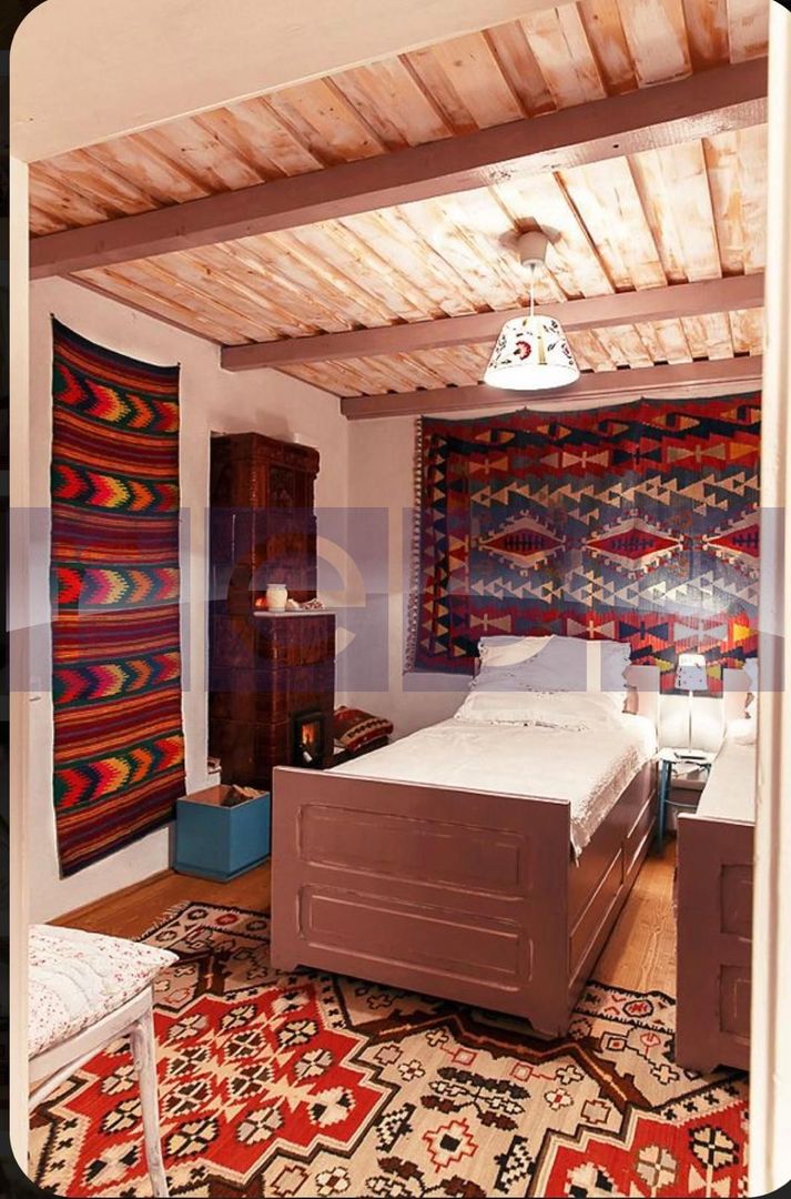VANZARE CASA TRADITIONALA | 131 MP | TEREN 460 MP | PASAREA, ILFOV - Poză 5