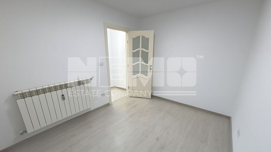 Apartament 2 camere | Rădăuți | Zona Hurmuzachi | Etaj 4/4 - Poză 1
