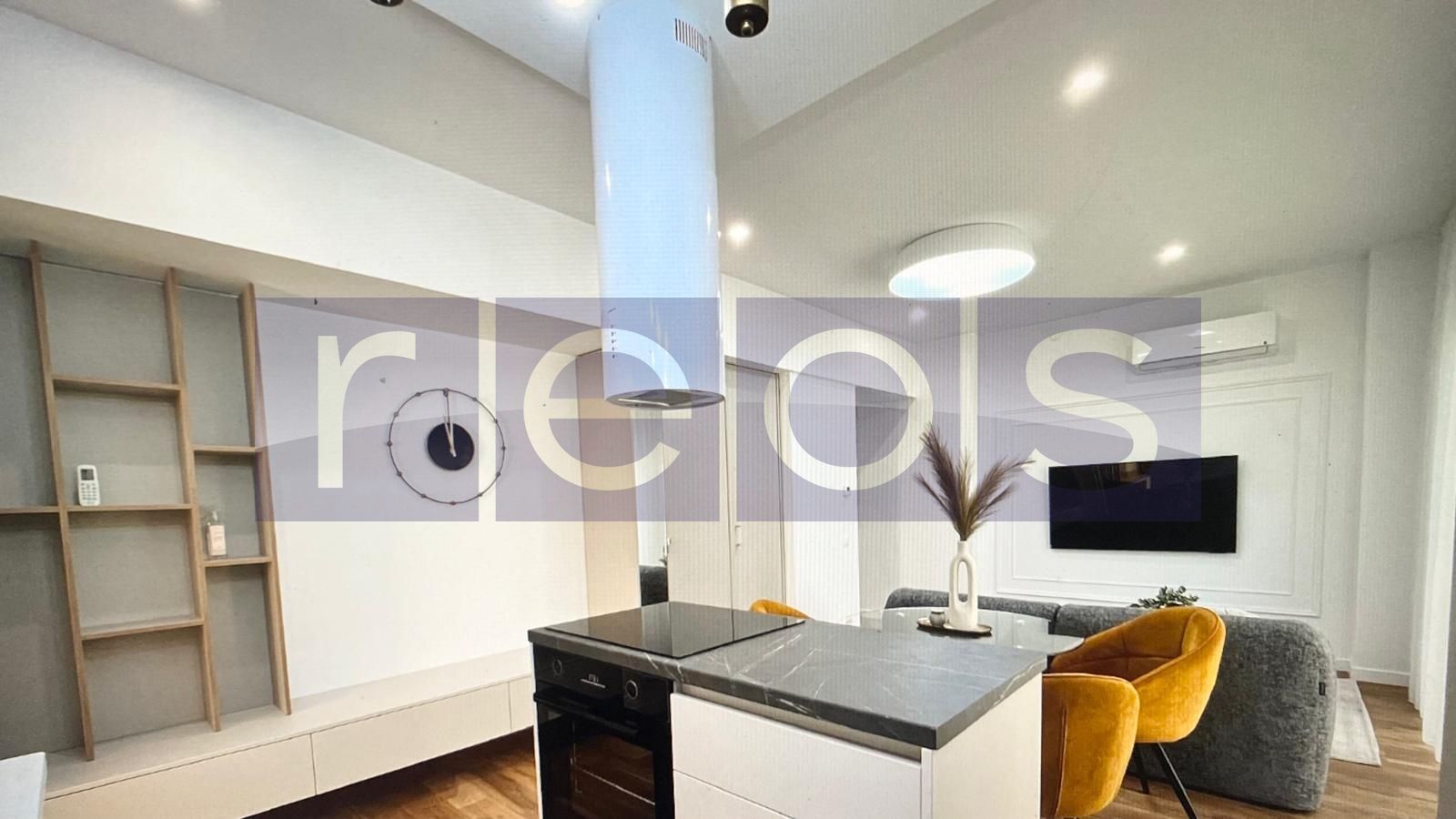 DE VANZARE APARTAMENT 2 CAMERE  | PARCARE SI BOXA INCLUSE | ONE COTROCENI - Poză 1