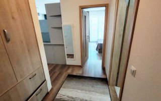 2 camere, spatios, bloc nou, modern, garaj, balcon, Calea Turzii - Poză 8