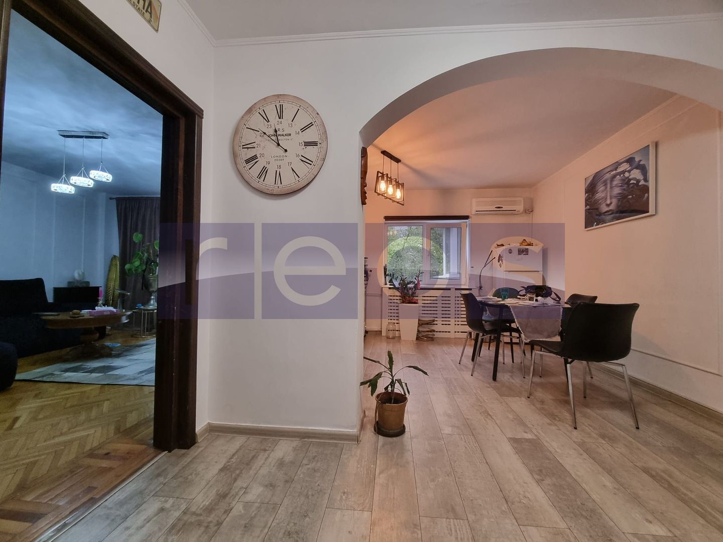 VANZARE 3 CAMERE | DECOMANDAT | ZONA UNIRII - Poză 15