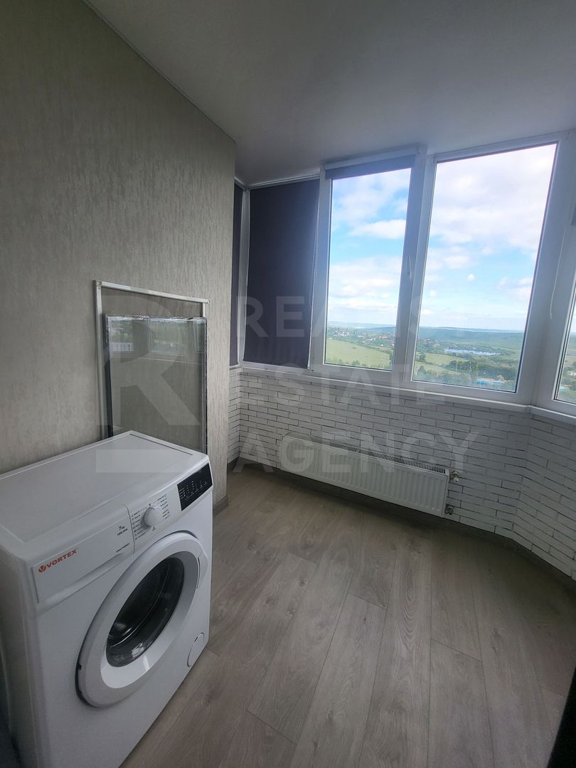 Vânzare, apartament, 2 camere, Soseaua Hîncești, sectorul Telecentru - Poză 10