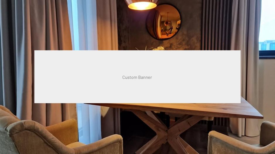 Apartament de lux cu 2 camere open space zona Take Ionescu (ISHO) - Poză 8