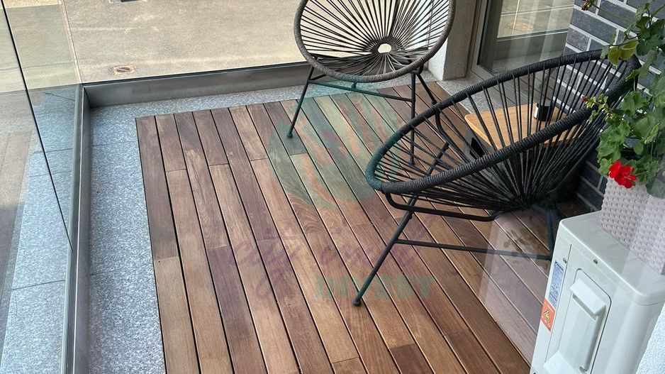 Apartament 2 camere mobilat si utilat modern - Poză 8