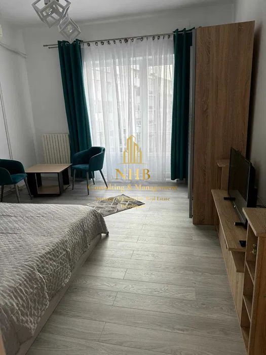 Garsoniera | Universitate | Sala Luceafarul - Poză 5