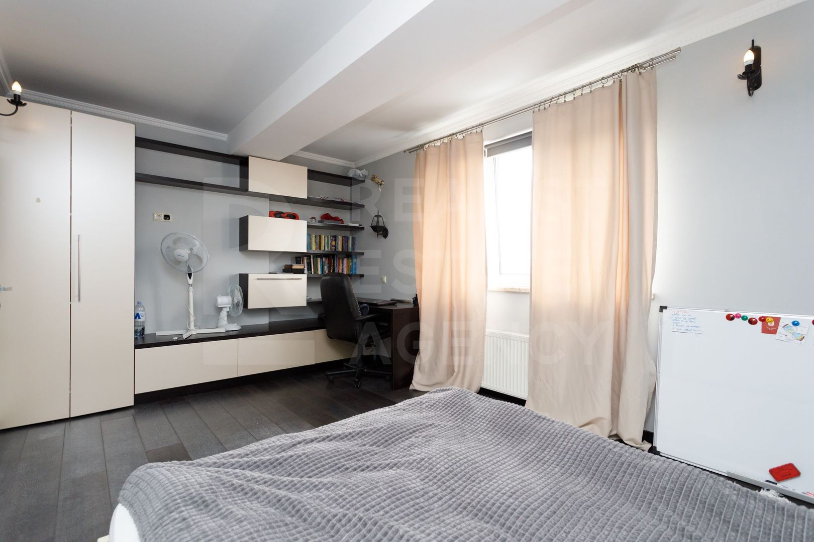 Vânzare, apartament, 3 camere, str. Butuceni, Ciocana - Poză 9