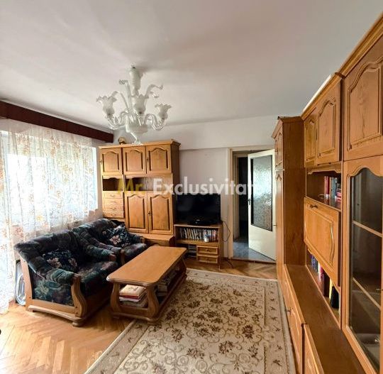 🏠 APARTAMENT 2 CAMERE | STR. AVRAM IANCU, SATU MARE - Poză 1