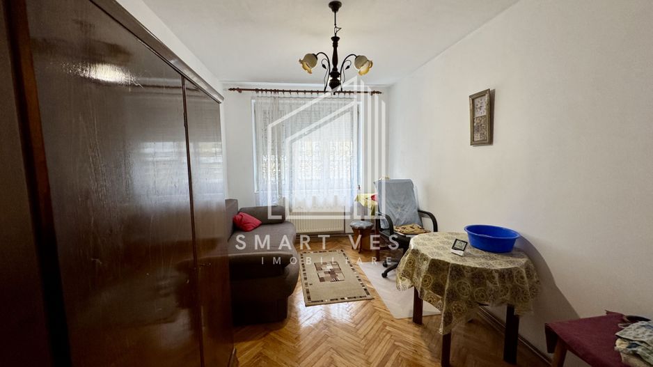 Apartament 2 camere de vânzare | 48 mp | Zona Ultracentrala - Poză 6