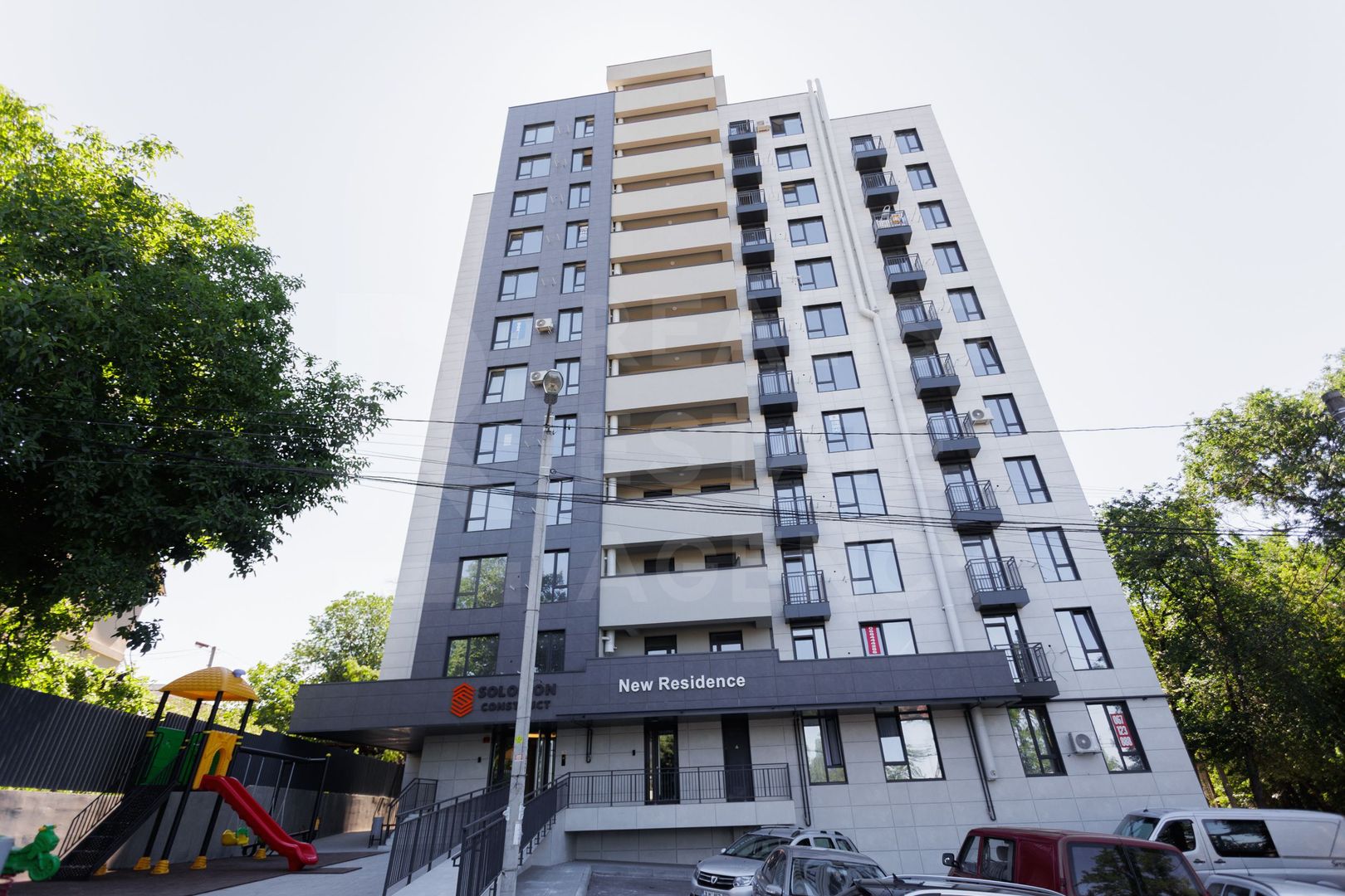 Vânzare, apartament, 2 camere, strada Jubiliară, Botanica - Poză 23