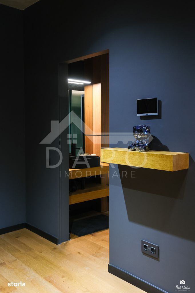 Studio - Concept 9 - Poză 19