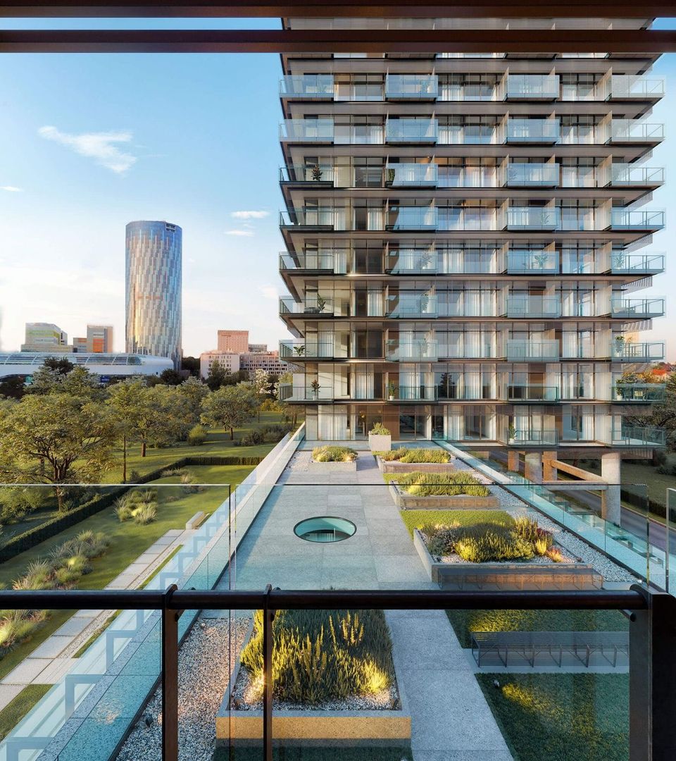 UpSite - 2 camere ||  FLOREASCA - Poză 20