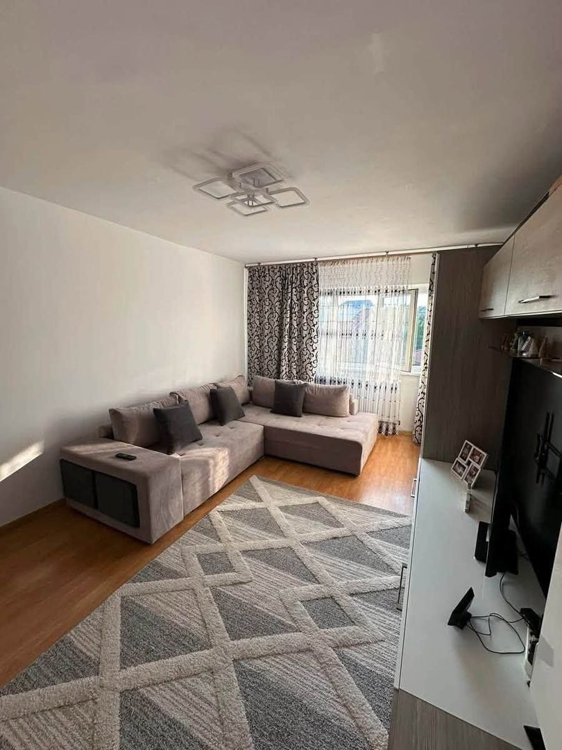 2 decomandate- Valea Rosie, Craiova - Poză 1