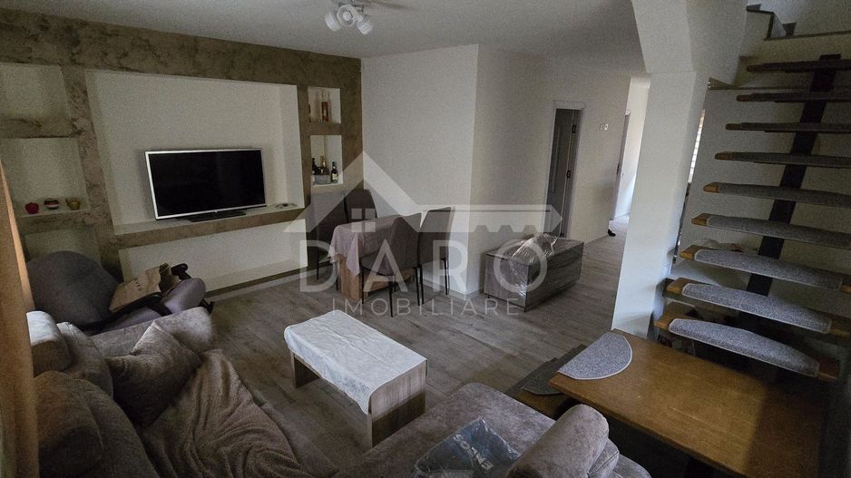 🏡 Casă de vânzare Sâncraiu de Mureș | 120 mp | 180.000 € - Poză 1