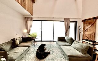 Casă modernă în stil scandinav – Florești, zona Muzeul Apei. - Poză 1