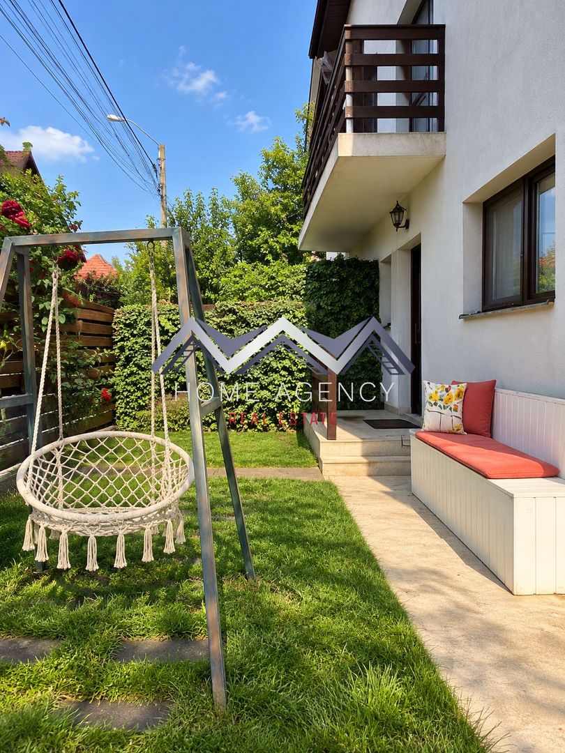 Casa P+1 4 camere | Curte libera 100mp - Poză 7