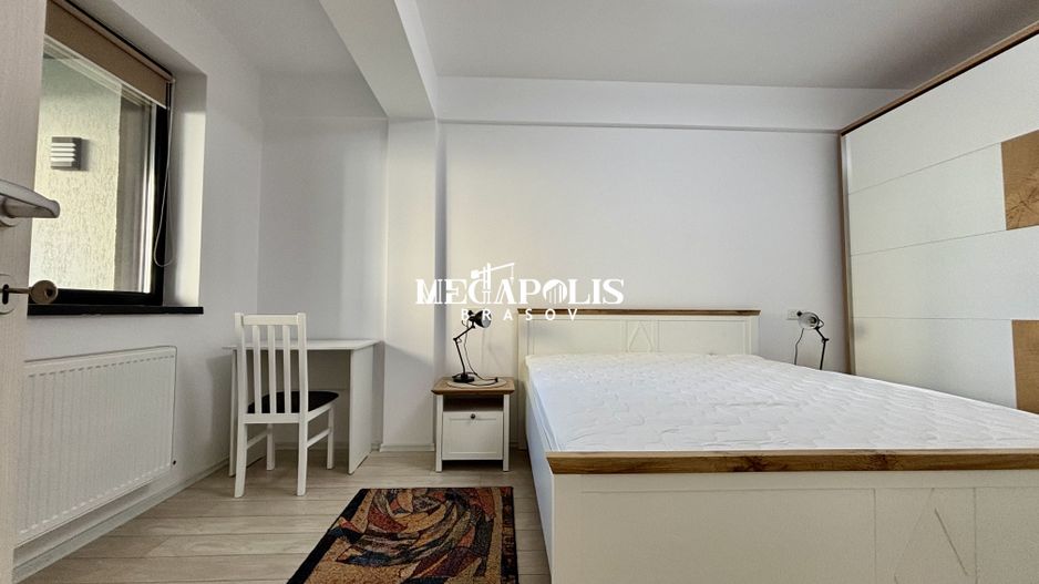 Apartament 2 camere | Prima închiriere | Open Space | Parcare | Valcom - Poză 9