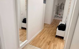 Cat friendly | 3 camere | Pipera – Voluntari | Curte proprie | Parcare - Poză 4