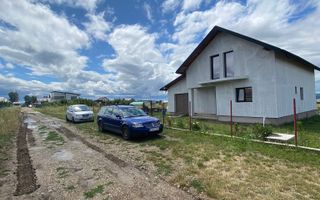 Teren agricol, Intravilan, loc. Vorovești, Iași, 1000mp - Poză 2