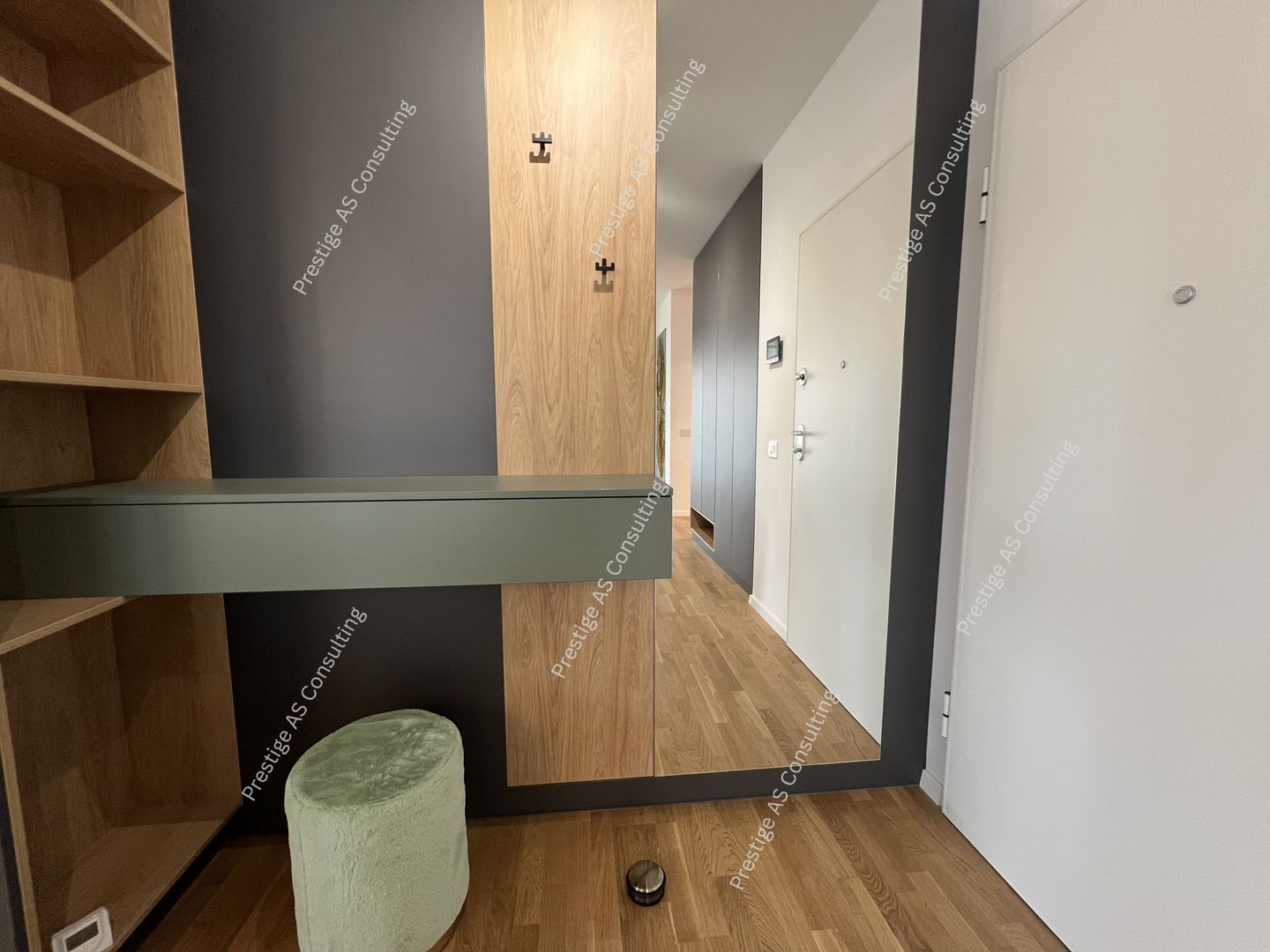 Apartament de Lux 4 Camere | Terasa Panoramica in Ansamblul Paltim - Poză 5
