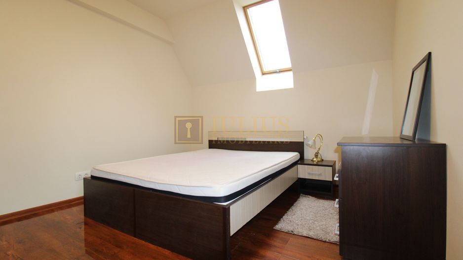 2 camere, zona Dacia, Pet-friendly, centrala proprie. - Poză 2