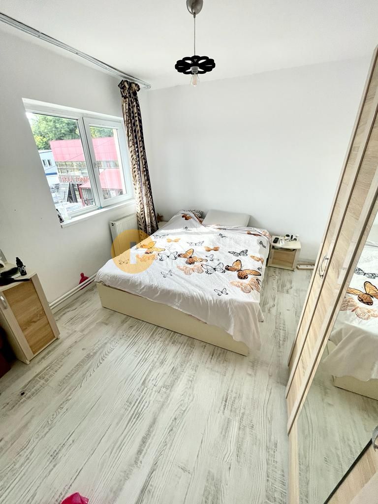 Soseaua Pacurari- 922 euro/mp  Etaj 2 Apartament 4 camere - 78 mp - Poză 4