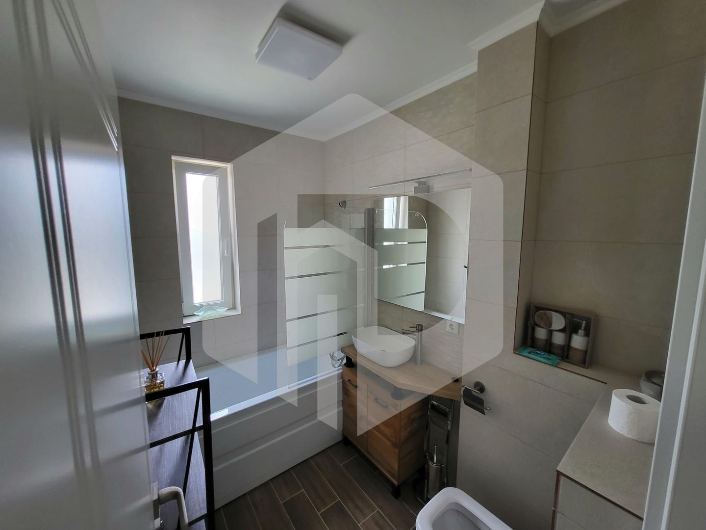 Apartament 3 camere | Mobilat / Utilat | Prima inchiriere - Poză 9