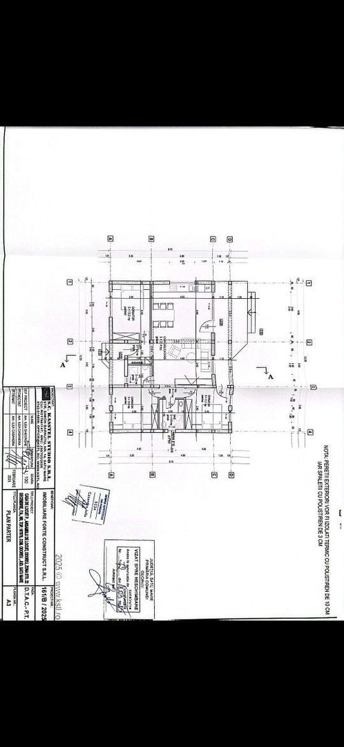 Casa noua pe PLAN PARTER – Zona Odoreului - Poză 7