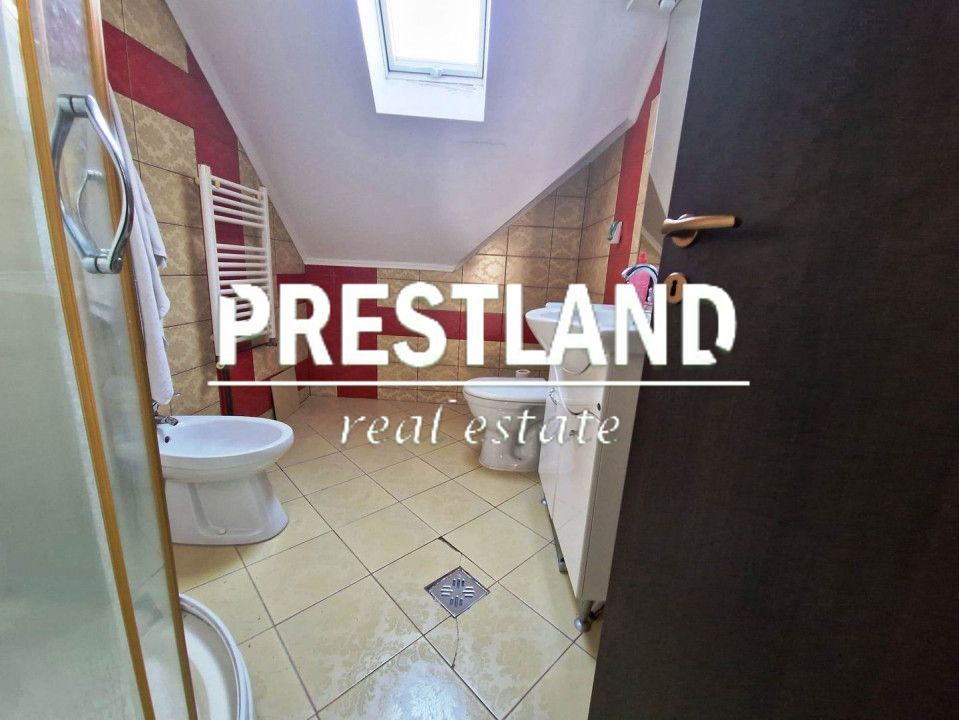 Apartament nou LUX cartier Vasile Aron. - Poză 5