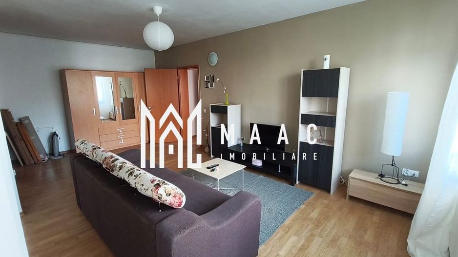 Apartament 2 camere de închiriat | Sibiu, Sub Arini | 61 mp - Poză 4