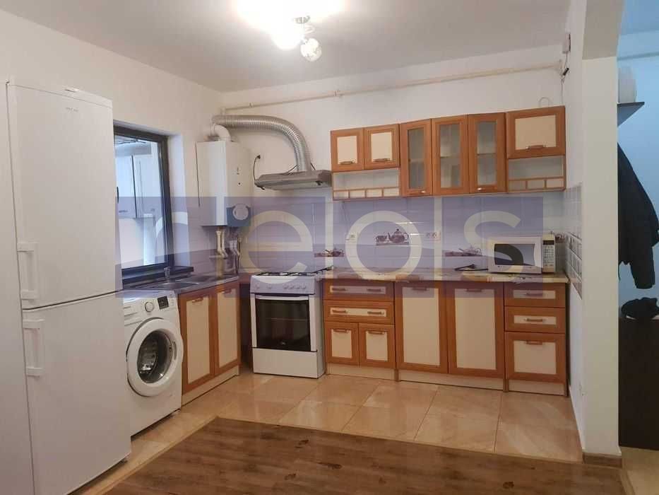 DE VANZARE AP 3 CAMERE 55 MP PRELUNGIREA GHENCEA | SEMIDECOMANDAT | PARCARE - Poză 3