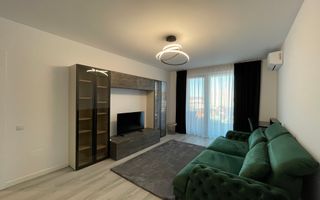 Apartament modern tip studio ultrafinisat, Gheorgheni. - Poză 1