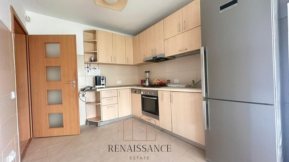 IKEA Duplex 5 Camere | 130mp Utili 350mp Teren | Partial Mobilat - Poză 8