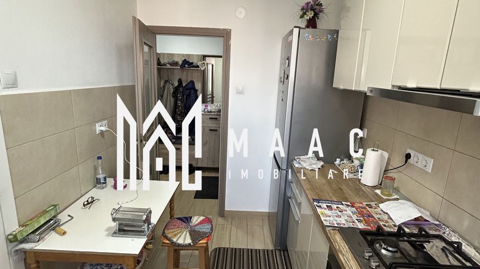 Apartament 2 camere I Terezian I Balcon închis - Poză 4