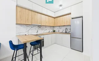 Apartament cu priveliște panoramică Pipera - Poză 18