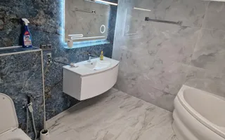 Duplex 5 camere | Ultracentral | Prima inchiriere - Poză 13